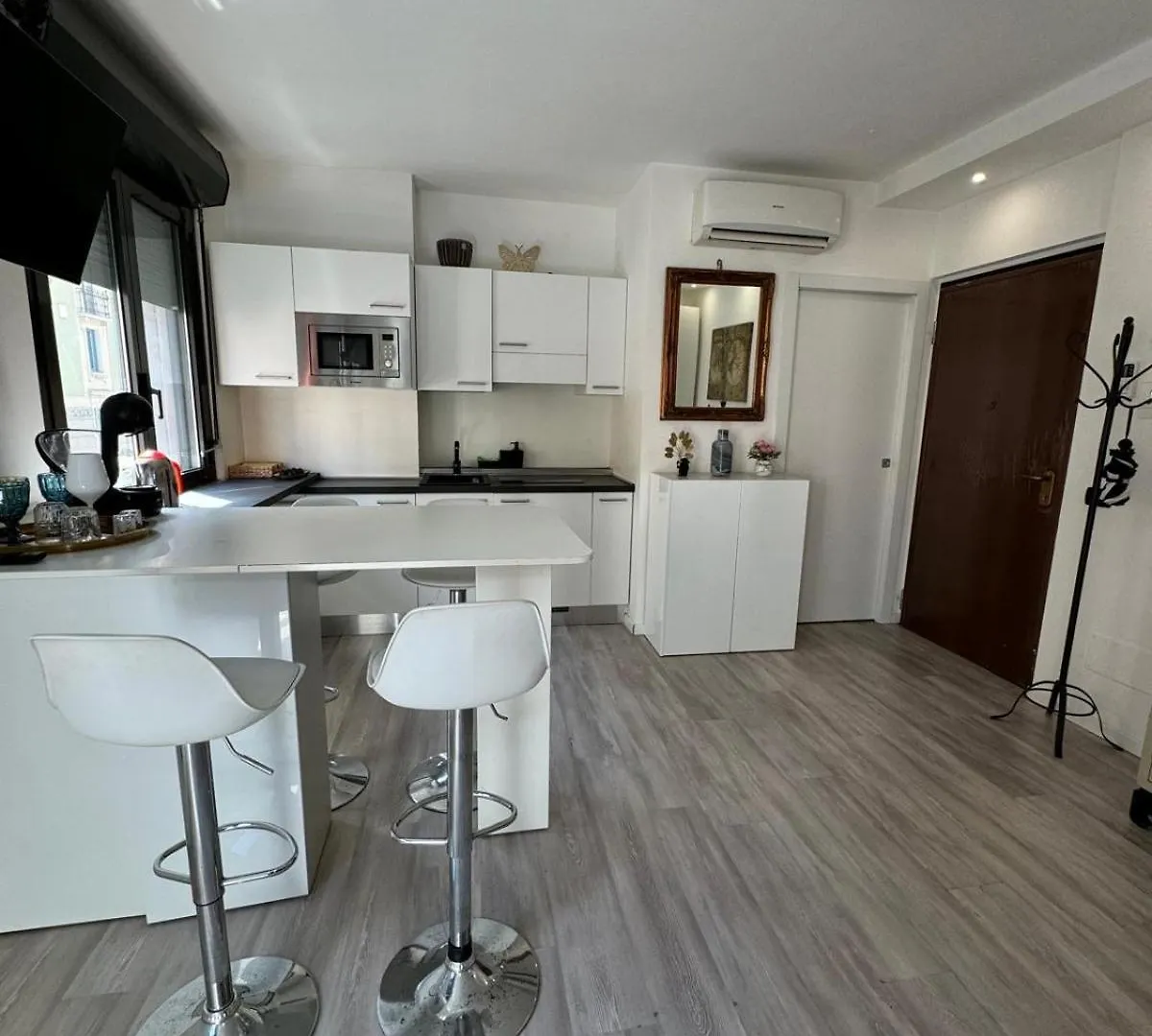 Sky 2 Apartment Milan 0*,